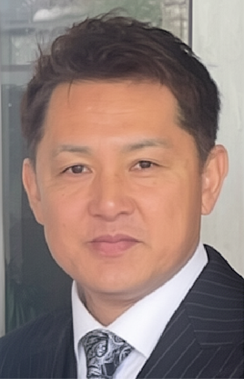 代表挨拶